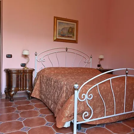 Villa Denise Vico Equense Chambre photo